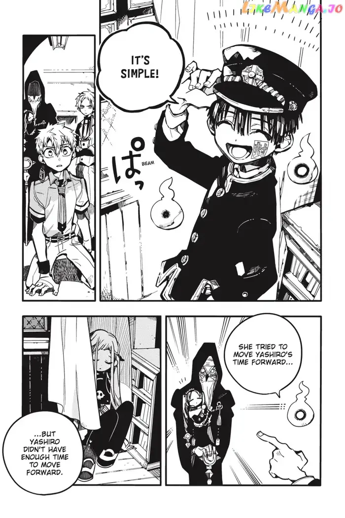 Toilet-Bound Hanako-kun Chapter 27 image 11_optimized